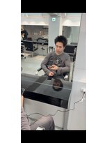 ゴールドシブヤ(GOALD SHIBUYA)&nbsp;スパイキーショート