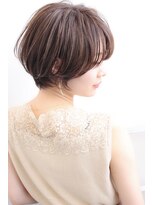 アイニ 天王寺アポロ店(aini) 大人ショートボブレイヤー