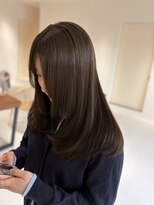 メイン(『 』main) くすみオリーブグレージュ