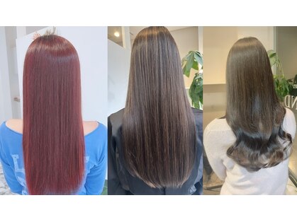 ホワイト(WHITE)の写真