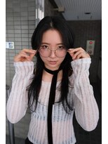 ヘアー アイス カンナ(HAIR ICI Canna) レイヤーカット/髪質改善/ハッシュカット/春カラー【ノグチ】