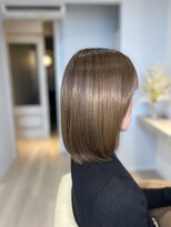 ブルーオーシャン 豊岡店(BLUEOCEAN)&nbsp;髪質改善カラーエステ