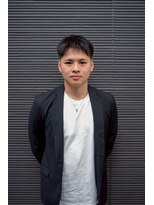 オブハーツ 八王子みなみ野店(OF-HEARTS) 【髪質改善/白髪ぼかし/白髪染め/ハイライト/八王子みなみ野】