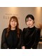 ビューティー サロン エレガンス(BEAUTY SALON ELEGANCE)の写真/“ずっと通える”を見つけたい大人女性へ。女性スタイリストだけの安心できるプライベート空間