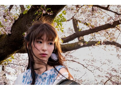 ティーラック(T:Luck)の写真