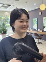 アイフィール(ifeel)&nbsp;奥山 歩