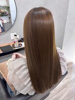 レガロヘアアトリエ(REGALO hair atelier)&nbsp;縮毛矯正/髪質改善【水戸/茨城】