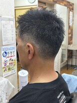 フィージ(Fi:ze)&nbsp;フェード