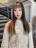 【寺下限定】【10代20代支持◎】似合わせカット+ダブルカラー