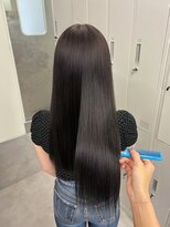 ヴォーグ 小牧店(VOGUE)&nbsp;小牧/髪質改善/縮毛矯正/メンズカット/カラー/パーマ/ブリーチ/