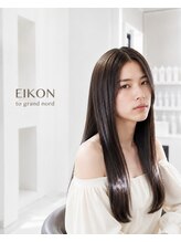 アイコン トゥーグランノール(EIKON to grand nord)