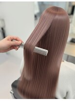 アトリエ ココアネ Atelier cocoanne&nbsp;髪質改善ストレート