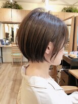 リブランド 銀座(REBRAND)&nbsp;ショート