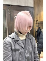 SWAN 麻生【スワン】【11月中旬OPEN（予定）】&nbsp;透明いちごみるく