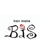 hair make BiＳ【ヘアーメイクビス】