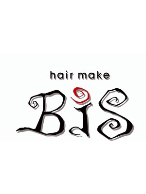 ヘアーメイク ビス(hair make BiS)