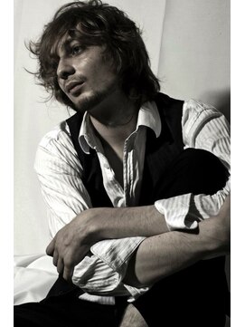 オーシャンシェリー(Ocean Sherry) ナチュラル