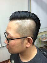 理容 うめむら クラシカル&ワイルド