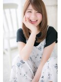 うざバングとアンニュイカールa