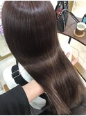 プラチナトリートメント