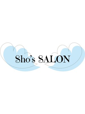 ショウズサロン(hair Sho's SALON)