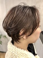 スワッグ(Swag)&nbsp;大人ショート