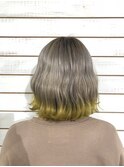 【渋谷Beee hair/市原 由貴】New coloer