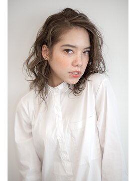 コットン 小田原店(Cotton) 【COTTON 小田原】ネオウルフ