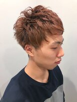 バブルス 新所沢店(BUBBLES)&nbsp;オシャレメンズスタイル