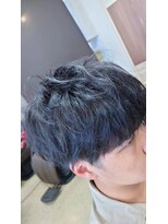 エスアッシュ ヘア(S-Ash Hair) 素髪風ヘアー