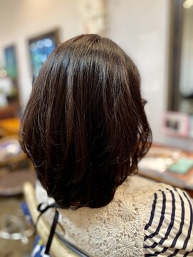 ミーノ(mieno) ひしがたミディ