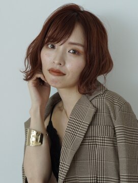 プロデュース 古淵店(Produce) カッパーブラウン