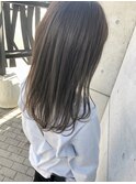 ナチュラルアッシュ