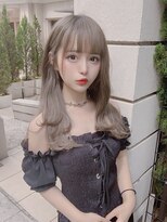 コア 銀座(COA)&nbsp;マロンベージュ/ヘルシーブロンド/ハニーベージュ[銀座]