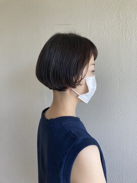 ブリック(BRICK.S) ボブ