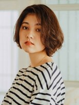 アデリタ(Adelita)&nbsp;ナチュラルボブ