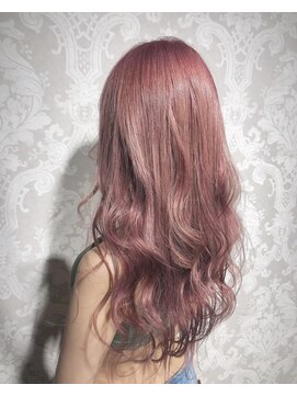 アモル 高田馬場店(Amor) #プルエクステ#エクステ#高田馬場