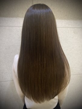 リプレイ(Replay) Aラインスタイル