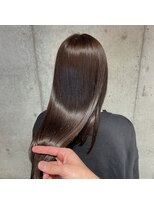 ニト(nito)&nbsp;髪質改善トリートメント