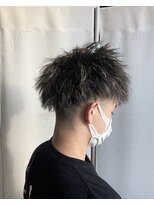 スターリバー(STAR RIVER) ツイスト×ホワイトメッシュ