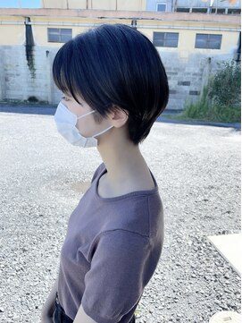 タオ(tao) ショート