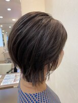 エッセンス(essence)&nbsp;デザウルフ