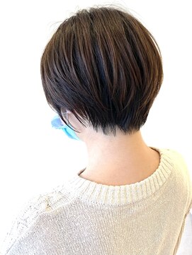 フォーカス 流山おおたかの森店(FOCUS) コンパクトショート