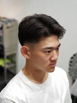 ウル(ulu)&nbsp;メンズカット