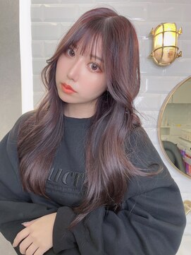 アマンドール(Aman D'or) ワンホンレイヤー