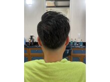 バーバータツコ(BARBER TATSUKO)