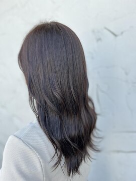 アイズニューヨークプレミアムトヤマ(I's New York PREMIUM TOYAMA) グレージュ