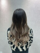 レヴェリー(REVERIE)&nbsp;#プルエクステ#グラデーション