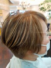 美容室 ナル(NaL)