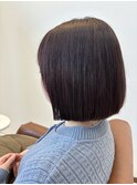 ラベンダーパープル